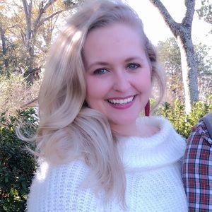 Meet your Posher, Jillian